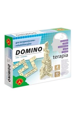 Terapia - Domino ALEX