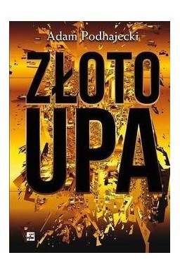 Złoto UPA