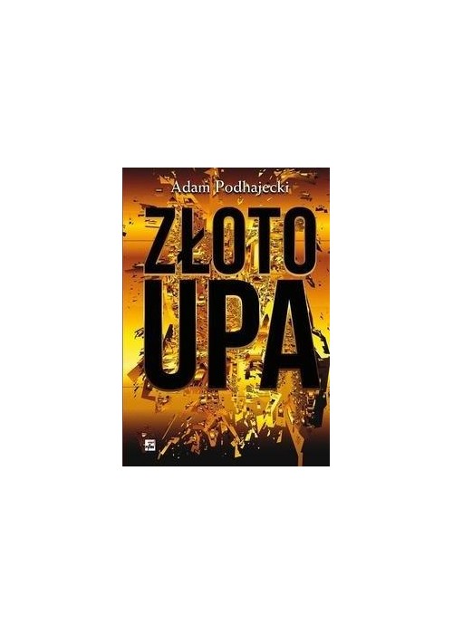 Złoto UPA