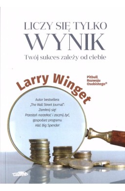 Liczy się tylko wynik