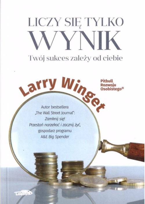 Liczy się tylko wynik