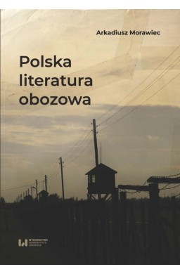 Polska literatura obozowa