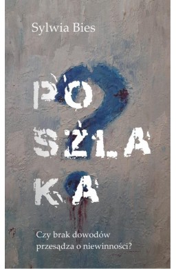 Poszlaka