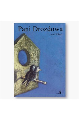 Pani Drozdowa