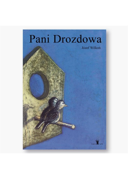 Pani Drozdowa