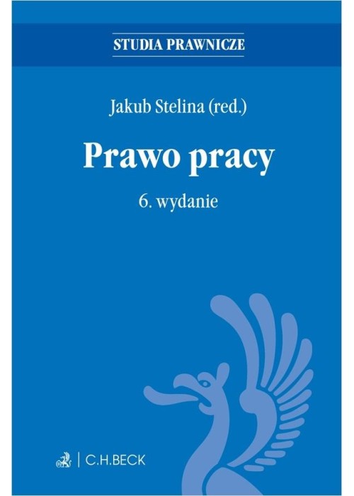 Prawo pracy z testami online w.6