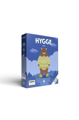 Helvetiq Hygge (PL) IUVI Games