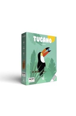 Helvetiq Tucano (PL) IUVI Games