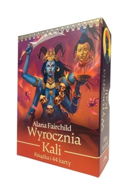 Wyrocznia Kali