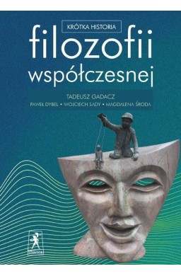 Krótka historia filozofii współczesnej