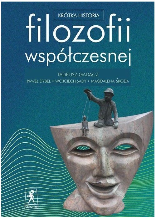 Krótka historia filozofii współczesnej