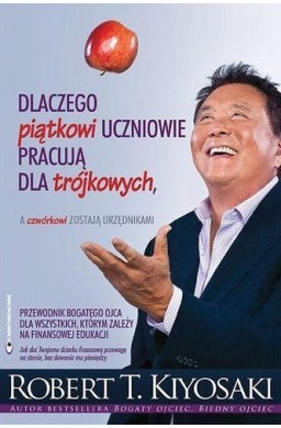 Dlaczego piątkowi uczniowie pracują dla trójkowych