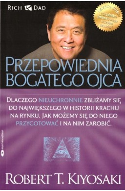 Przepowiednia bogatego ojca