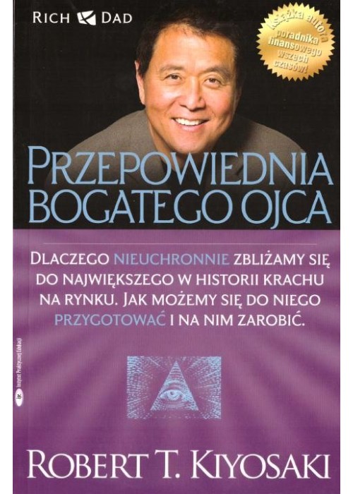 Przepowiednia bogatego ojca