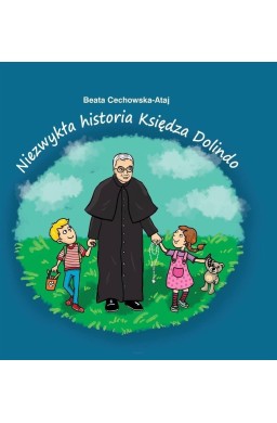 Niezwykła historia księdza Dolindo