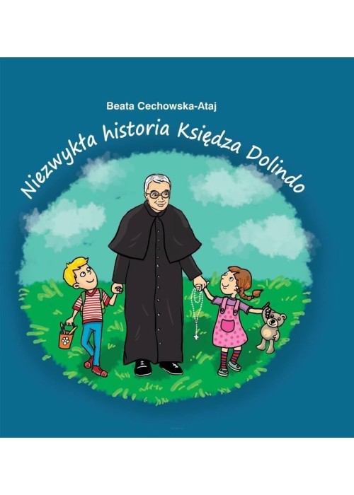 Niezwykła historia księdza Dolindo