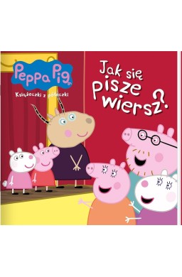 Peppa Pig. Książeczki z półeczki cz.83