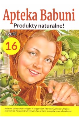 Apteka Babuni cz.16