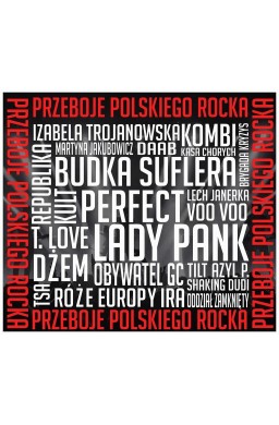 Przeboje polskiego rocka 3xCD