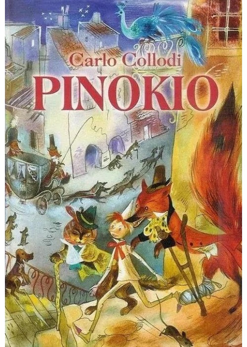 Pinokio TW w.2023
