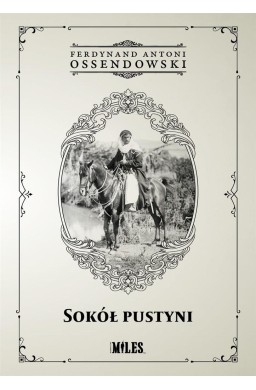 Sokół Pustyni