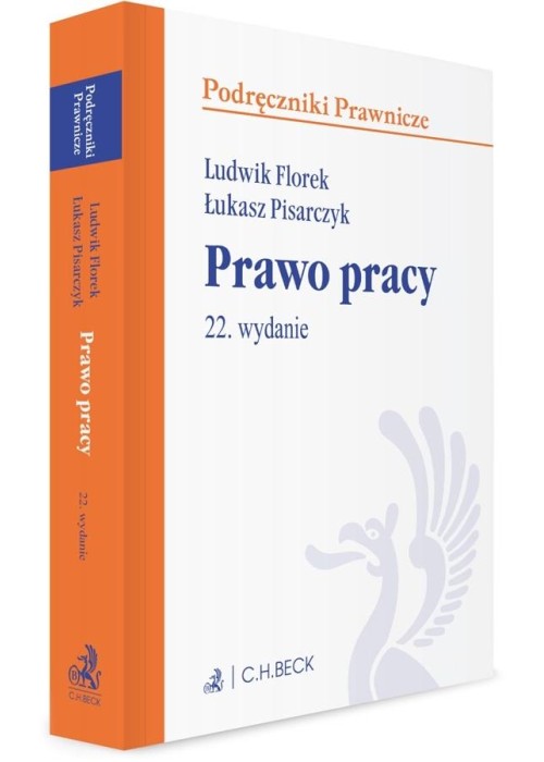 Prawo pracy z testami online w.22