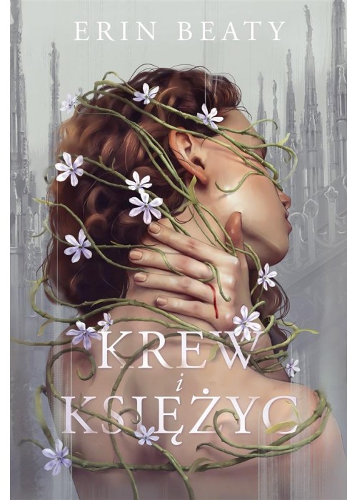 Krew i księżyc