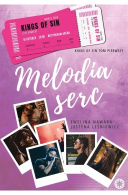 Melodia serc