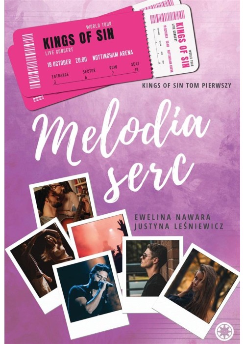 Melodia serc