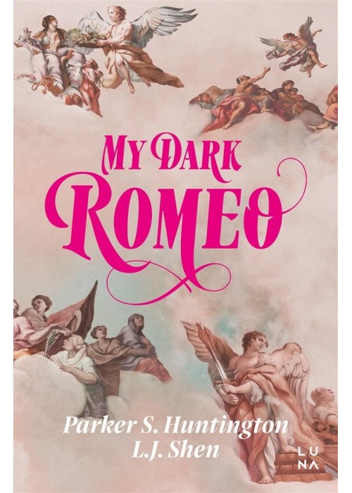 My Dark Romeo