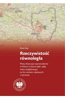 Rzeczywistość równoległa