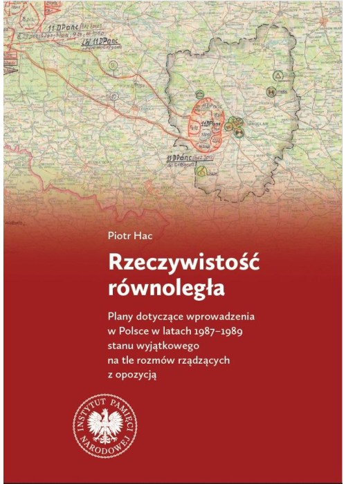 Rzeczywistość równoległa