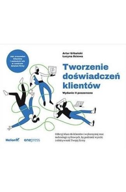 Tworzenie doświadczeń klientów w.2 poszerzone