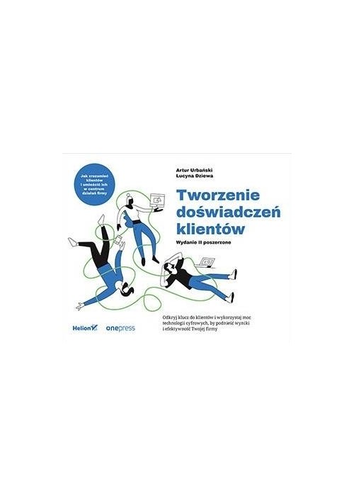 Tworzenie doświadczeń klientów w.2 poszerzone