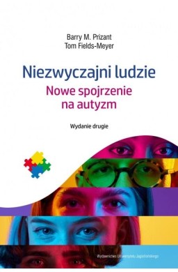 Niezwyczajni ludzie. Nowe spojrzenie na autyzm w.2