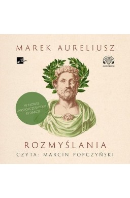 Rozmyślania Audiobook