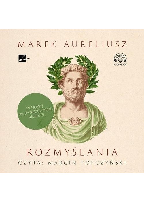 Rozmyślania Audiobook