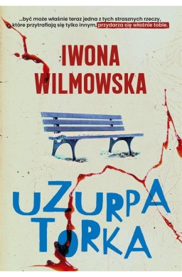 Uzurpatorka