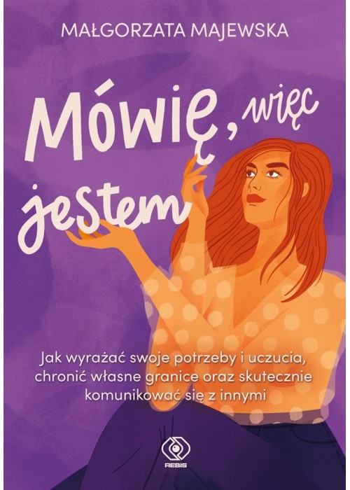 Mówię, więc jestem