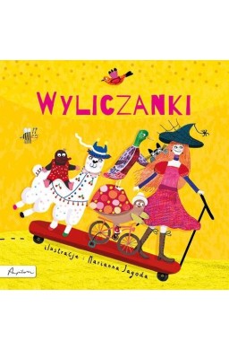 Wyliczanki