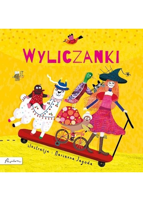 Wyliczanki