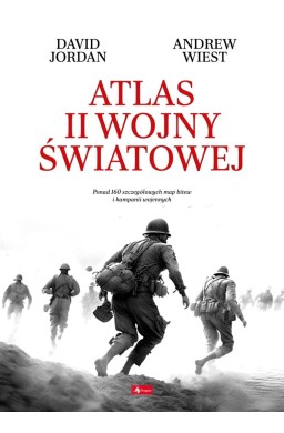Atlas II wojny światowej