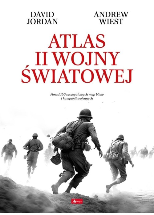 Atlas II wojny światowej