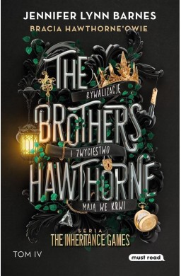 The Brothers Hawthorne