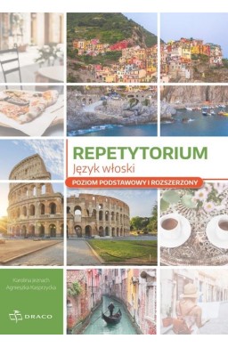 Repetytorium - język włoski ZPiR