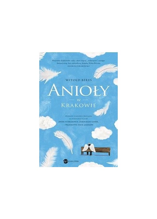 Anioły w Krakowie