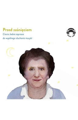 Przed zaśnięciem Audiobook