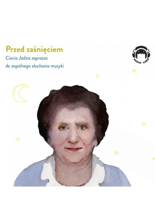 Przed zaśnięciem Audiobook