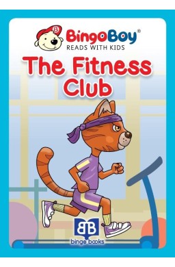 The Fitness Club