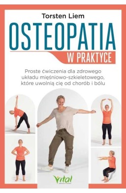 Osteopatia w praktyce